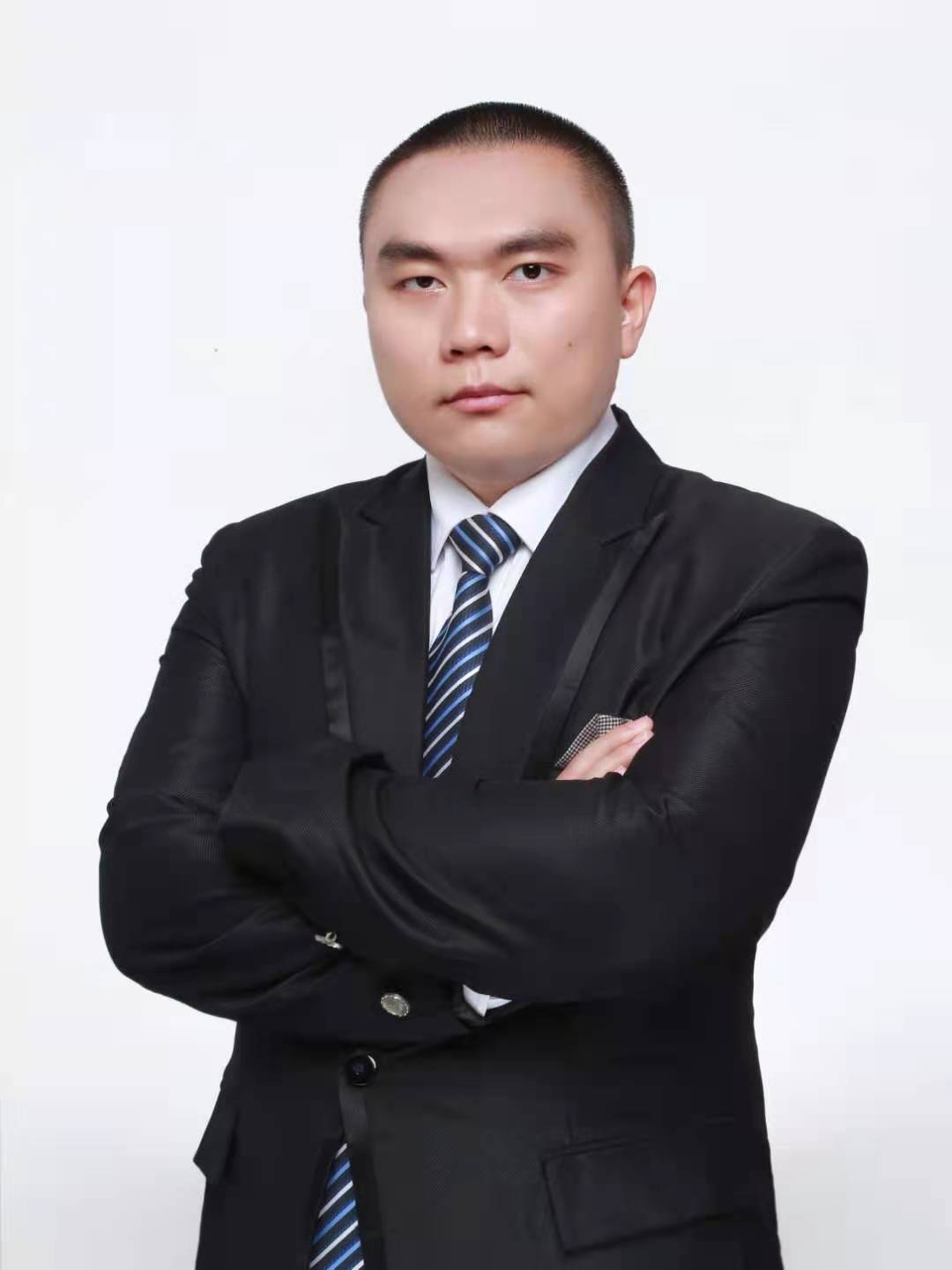 丁老师