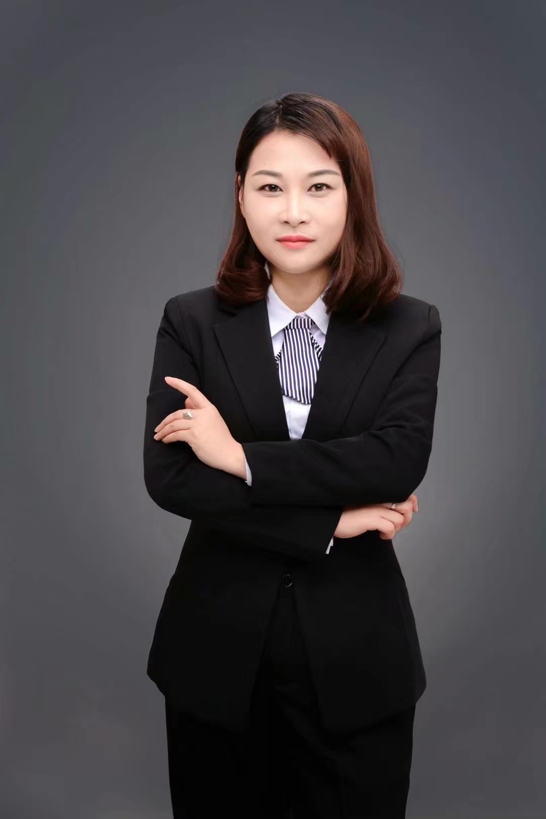 陈老师