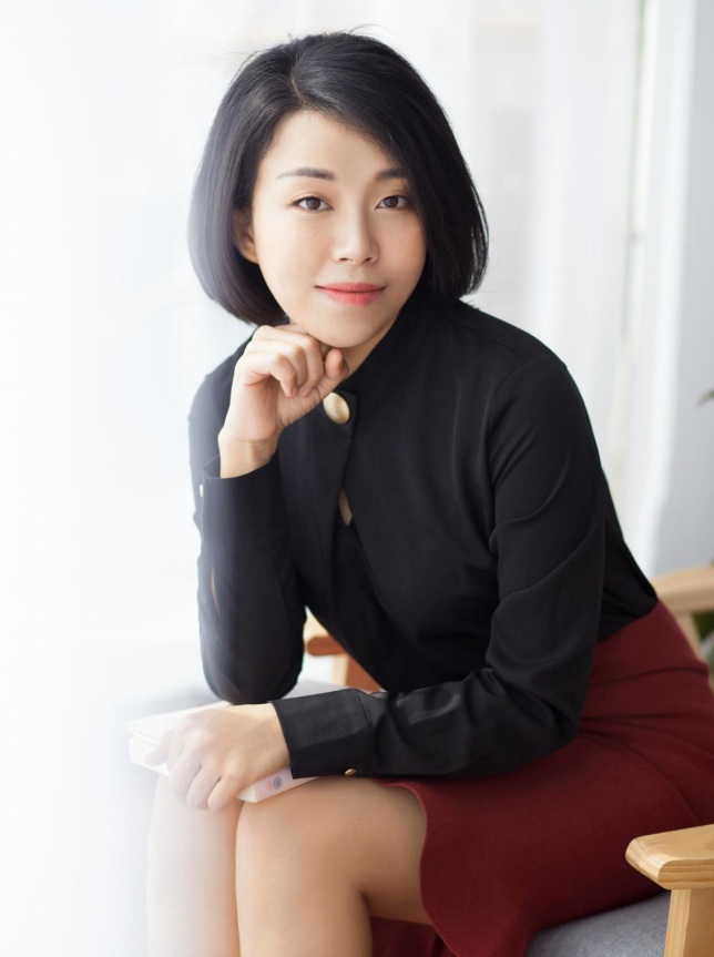 李静慧