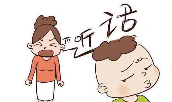 叛逆期的孩子怎么处理？这样处理！