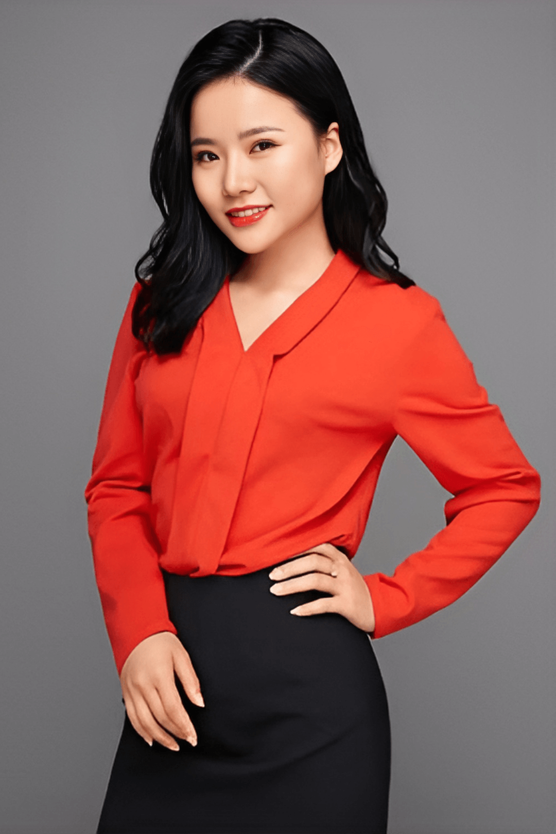 郑美婷/安妮老师